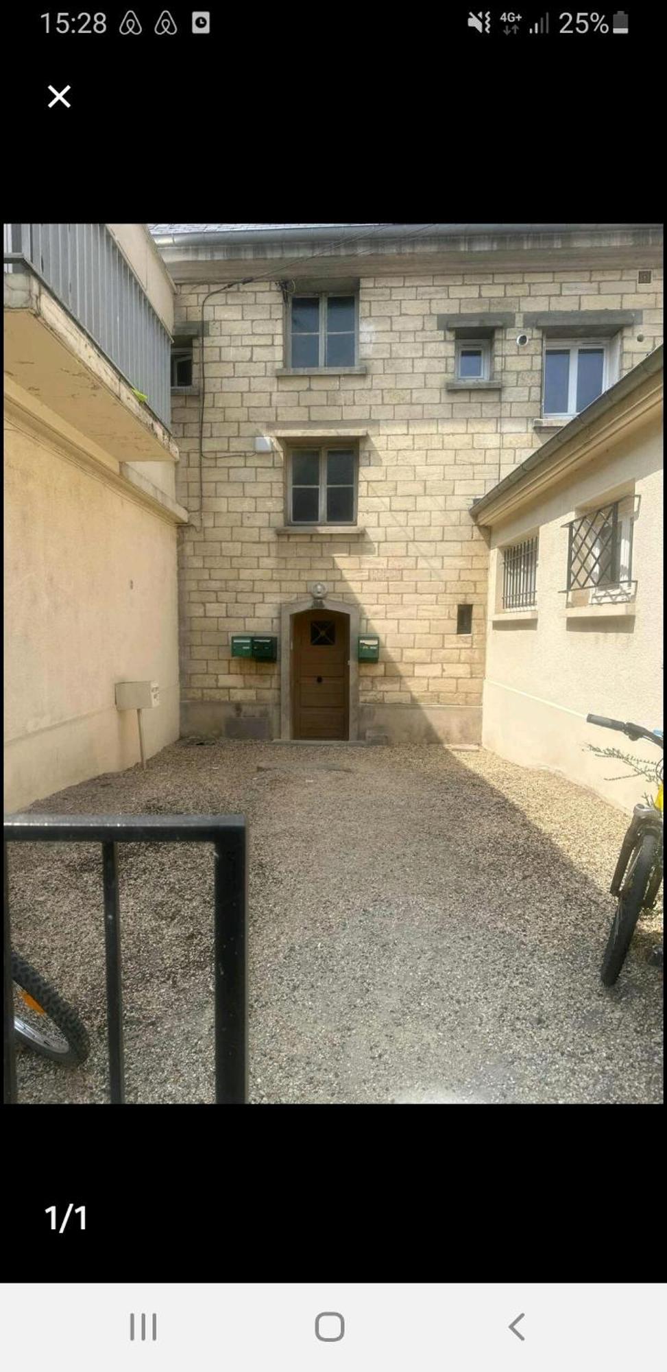 Le Corneille - Ideal Pros & Couples - Centre Historique - Chateau 5Min - Gare 10Min - Au Calme - Fibre Compiègne Extérieur photo