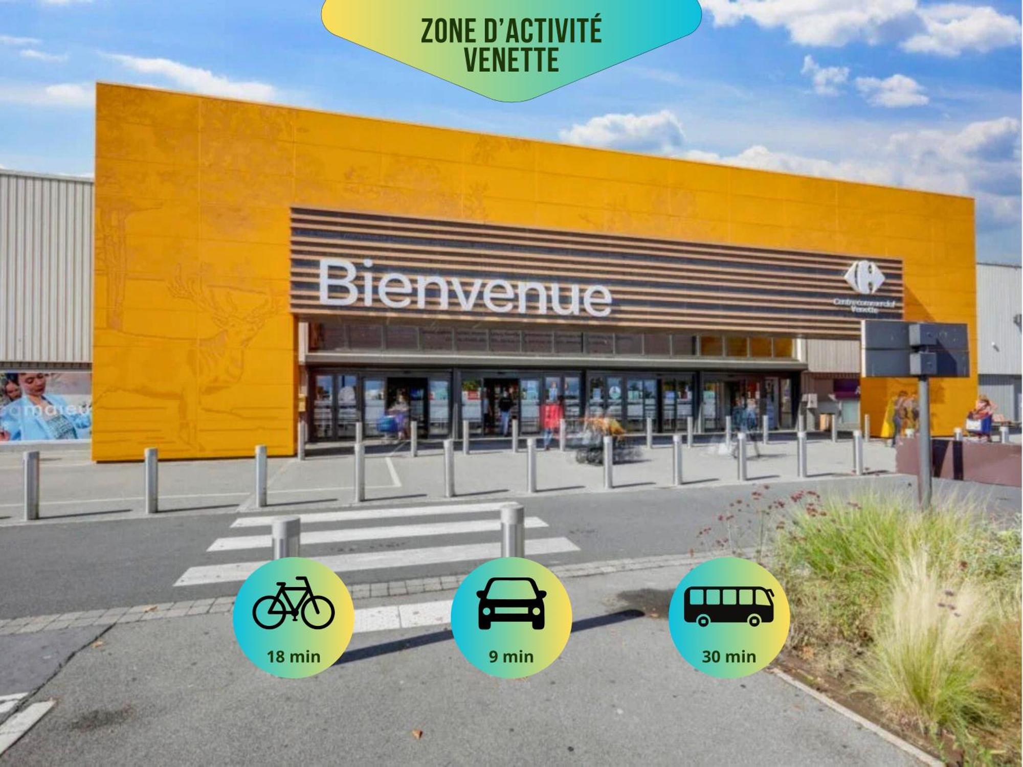 Le Corneille - Ideal Pros & Couples - Centre Historique - Chateau 5Min - Gare 10Min - Au Calme - Fibre Compiègne Extérieur photo
