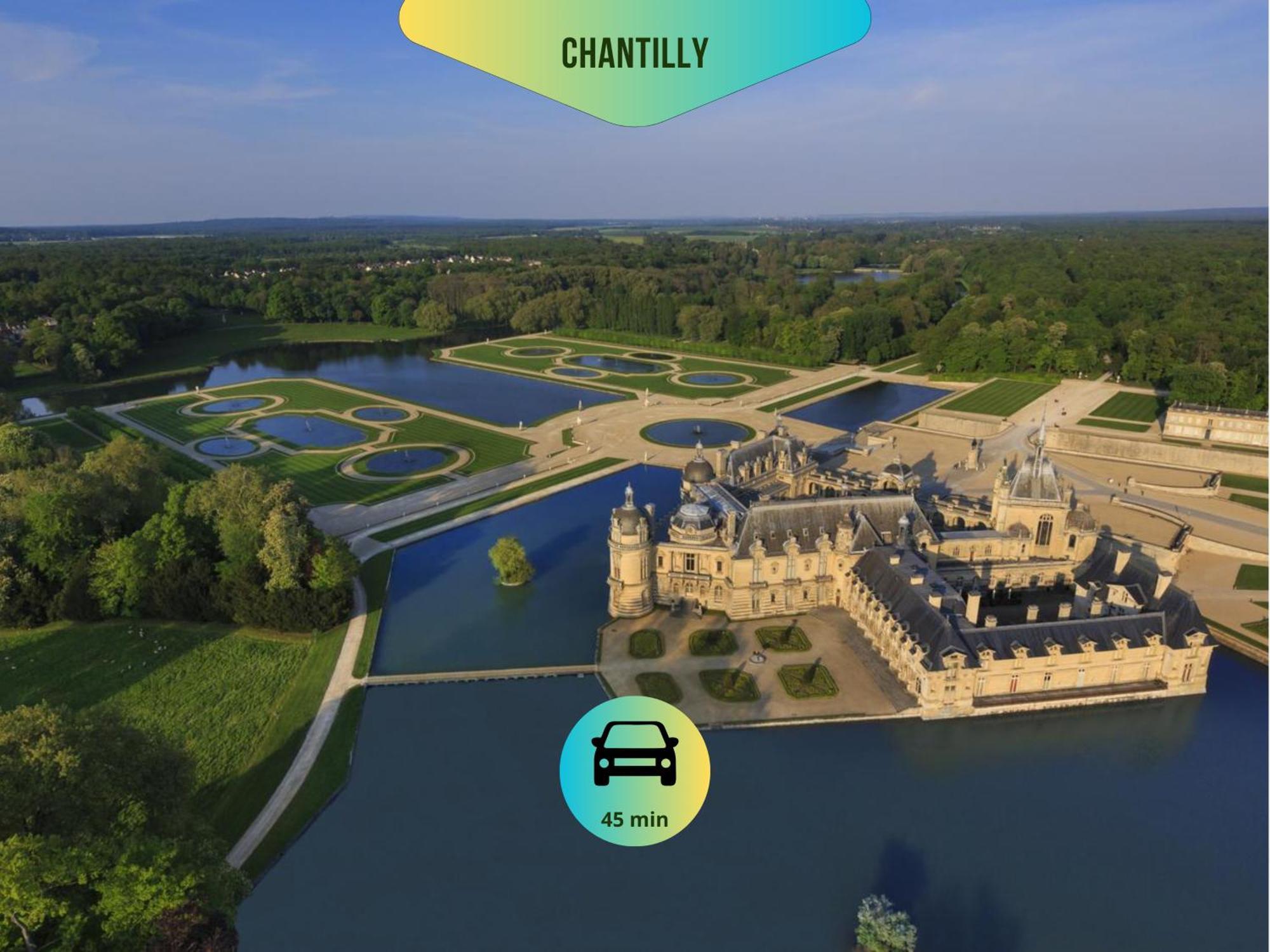 Le Corneille - Ideal Pros & Couples - Centre Historique - Chateau 5Min - Gare 10Min - Au Calme - Fibre Compiègne Extérieur photo